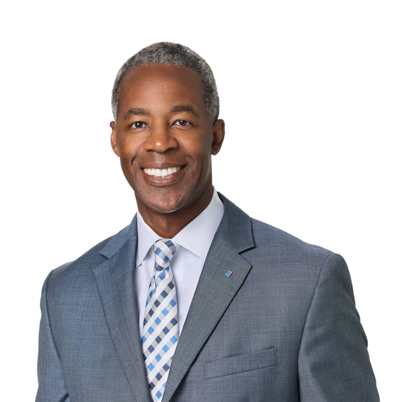 Lawrence A. Hatch - Executive Vice President, Central Florida Market President, Private Banking Group Manager
