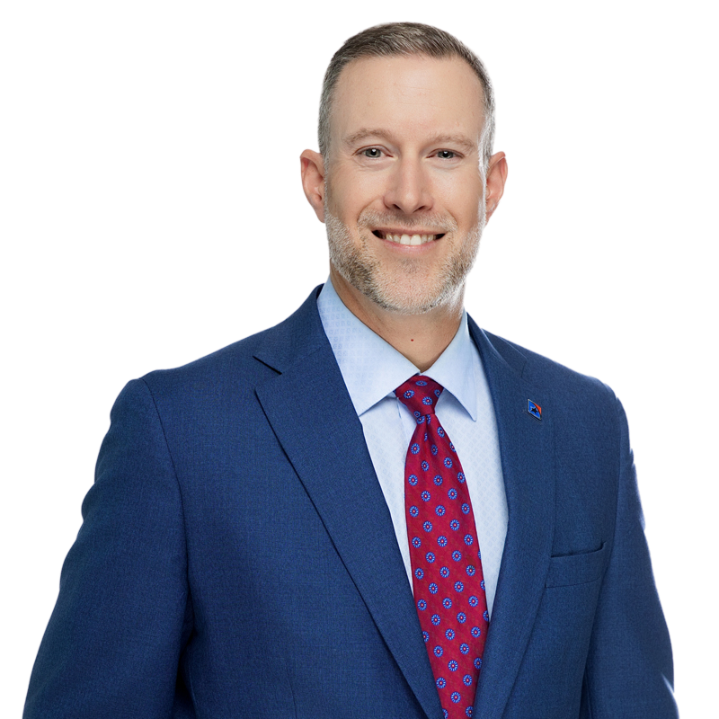 Justin Rutledge - President, Charlotte Market