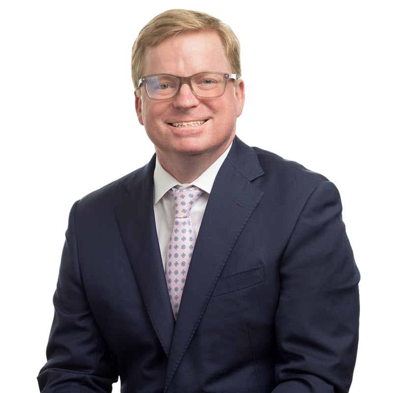 Justin Barden - Senior Financial Advisor