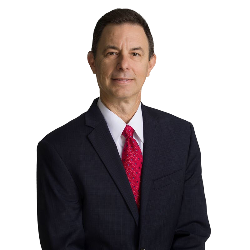 Troy Sterba - Senior Vice President, Senior Financial Advisor