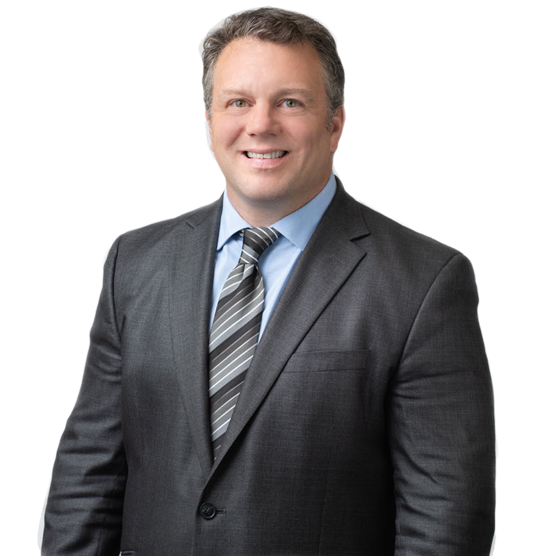 Greg Williams - Mortgage Loan Officer
