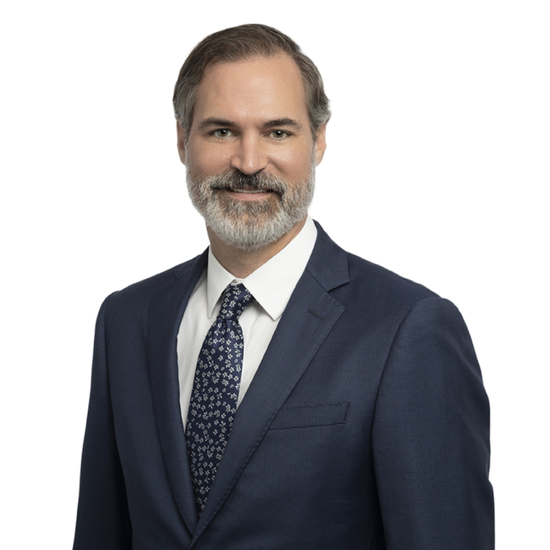 Matt Phillips - Senior Vice President, Commercial Real Estate Manager