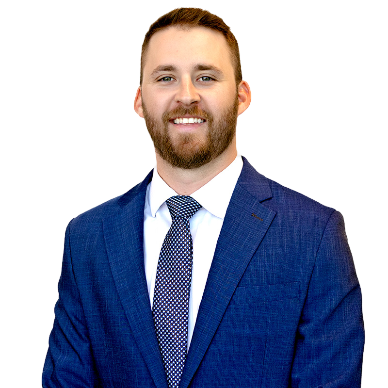 Bailey Whitten - Vice President, Commercial Relationship Manager