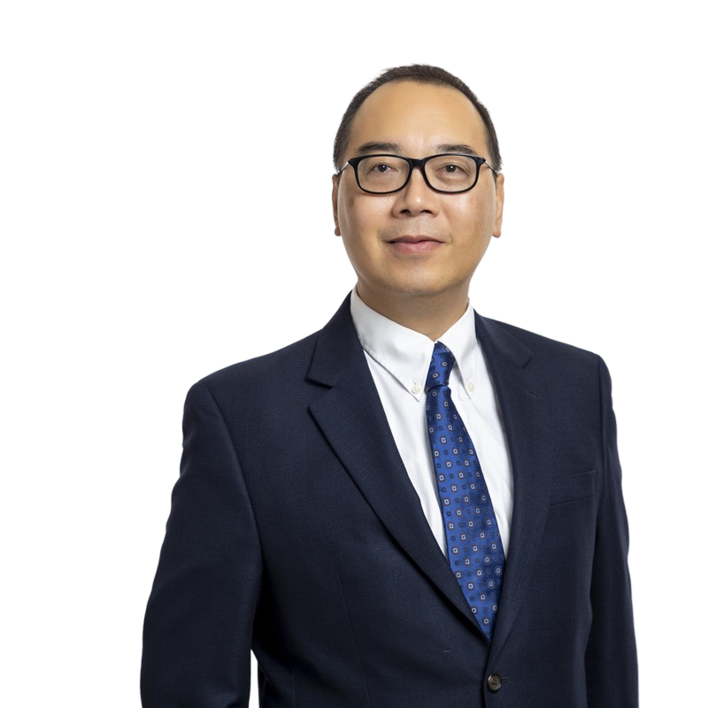 Sean Ng - Senior Vice President, Private Client Relationship Manager