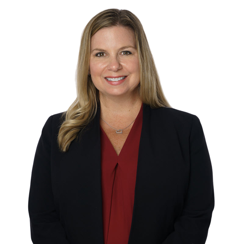 Cara Rhodes - Vice President, Senior Private Banker