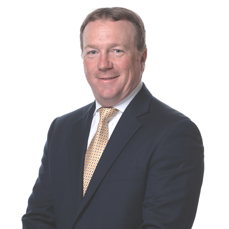 Stephen Griffin - Mortgage Loan Officer