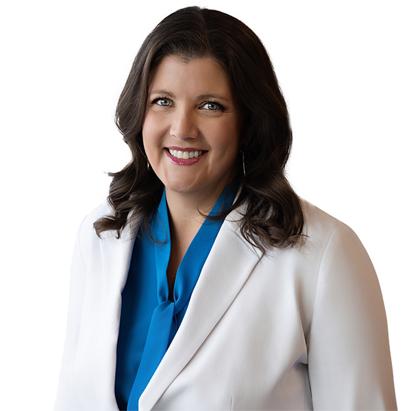 Kristen Beckstead - Vice President, Financial Planner