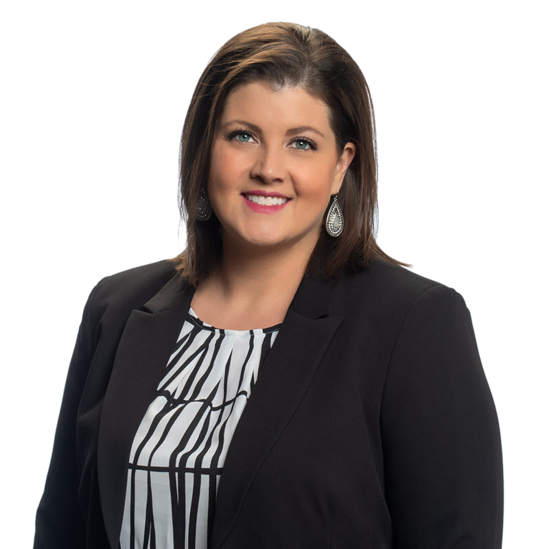 Kristen Beckstead - Vice President, Financial Planner