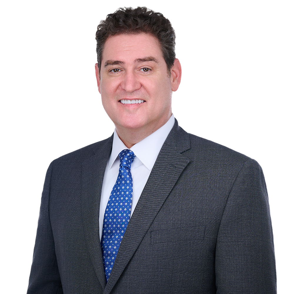 David Sterling - Senior Vice President, Senior Financial Advisor