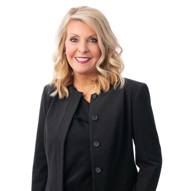 Donna Frost - Mortgage Loan Officer