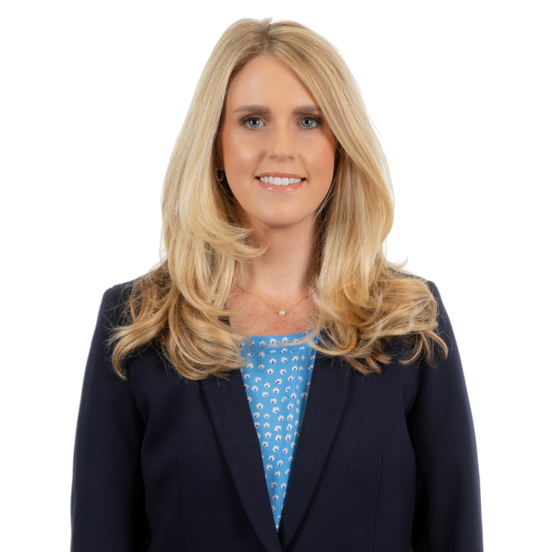 Chelsey Fairchilds - Vice President, Relationship Manager