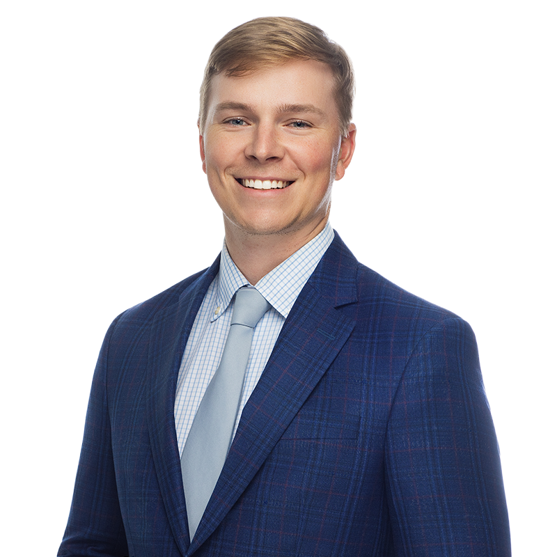 Josh Bryan - Vice President, Commercial Banking Relationship Manager