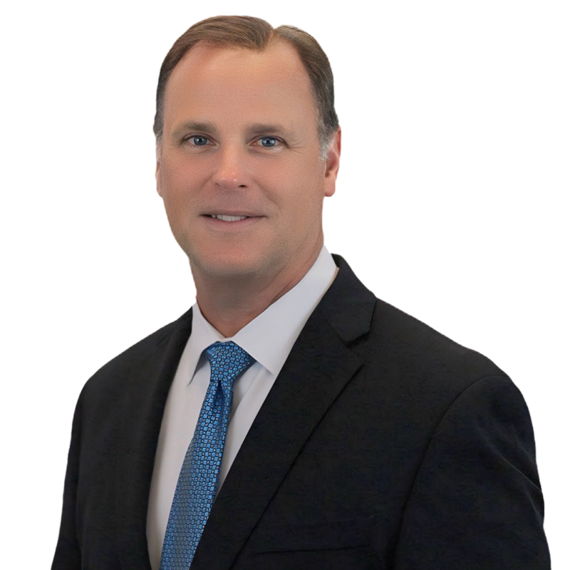 Paul Belfore - Senior Vice President, Private Client Group Manager