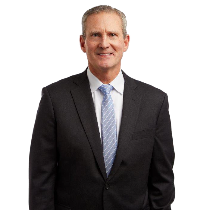 John Malloy - Senior Vice President, Corporate Banking and Syndications
