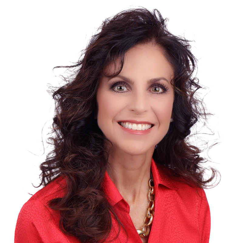 Kimberly Hopper - Senior Vice President, Private Client Group Leader