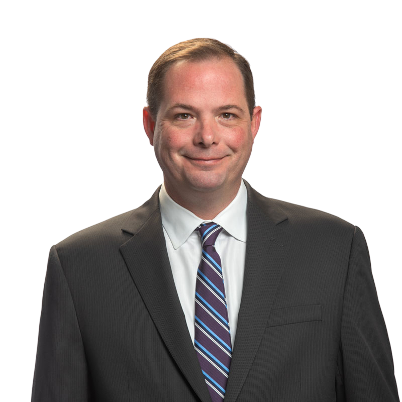 Greg Hays - Senior Vice President, Mortgage Market Manager