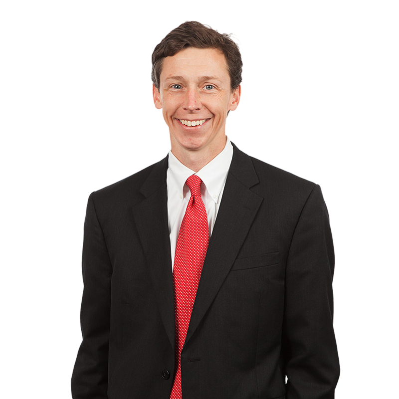 Howie Gober - Senior Vice President, Commercial Banking