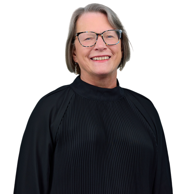 Susie H. Stonecipher - Senior Relationship Manager
