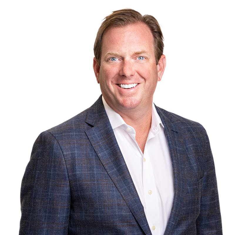 Todd Williams - Senior Vice President, Triad Market President