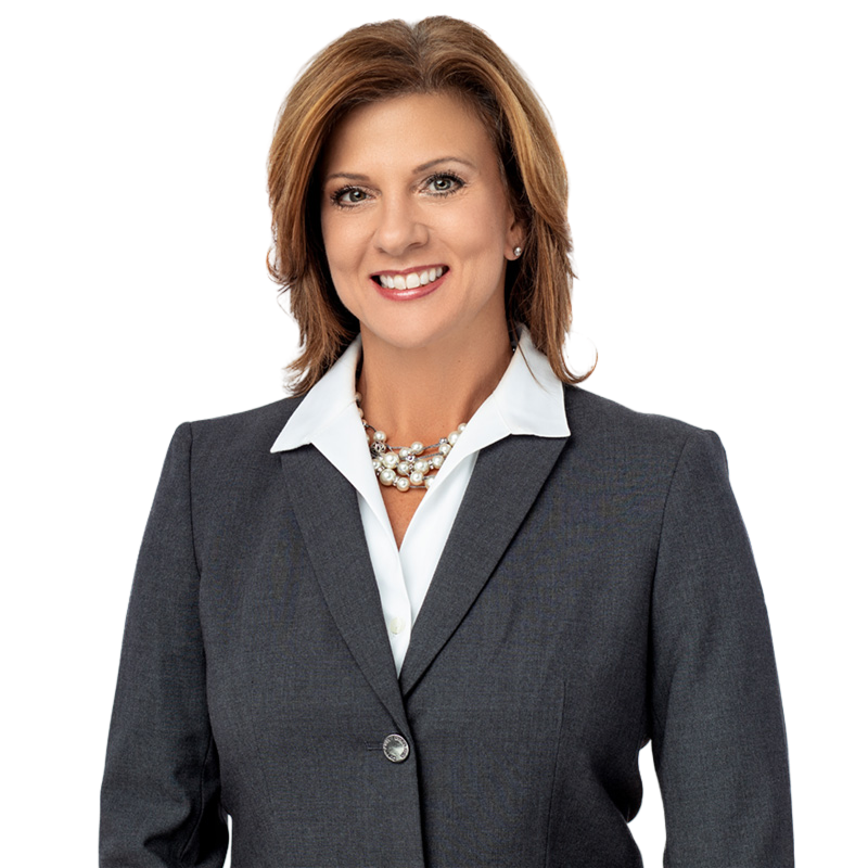 Yvette Bryan - Regional Director, Vice President, Senior Financial Advisor