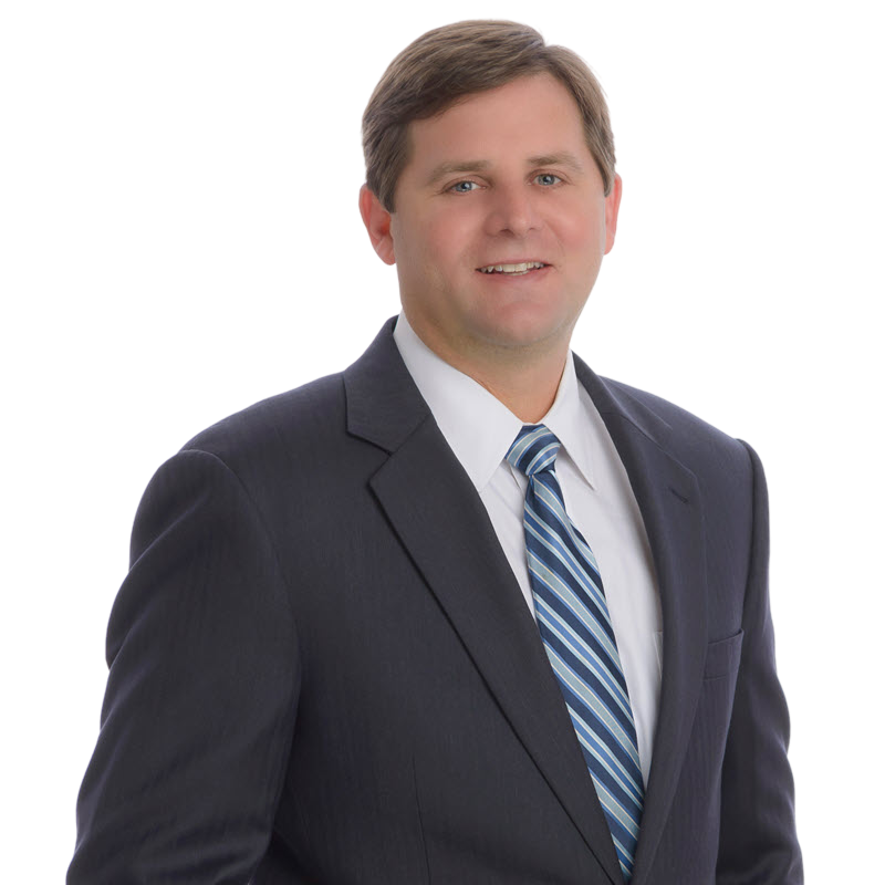 Dax Goforth - Senior Vice President