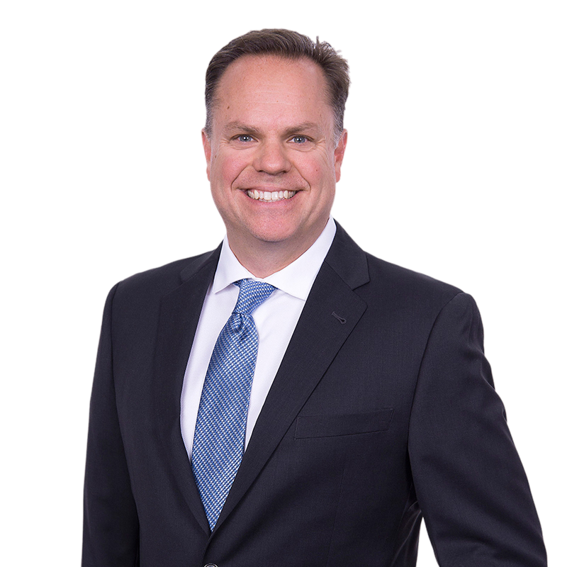 Todd S. Jones - Executive Vice President & Head of Internal Consulting