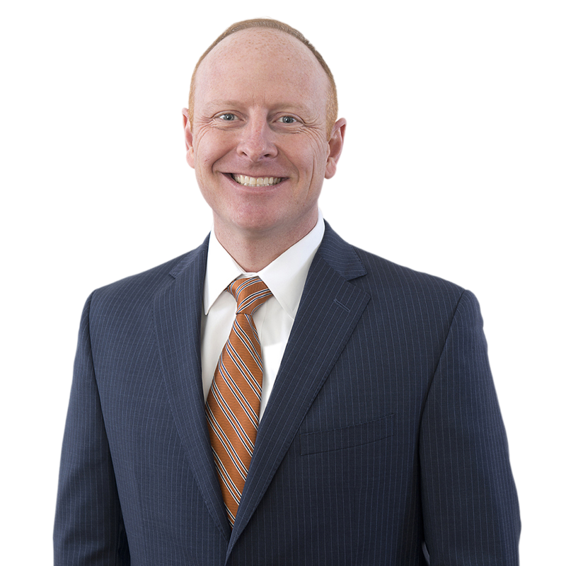 Lebron Womack - Vice President, Business Banking