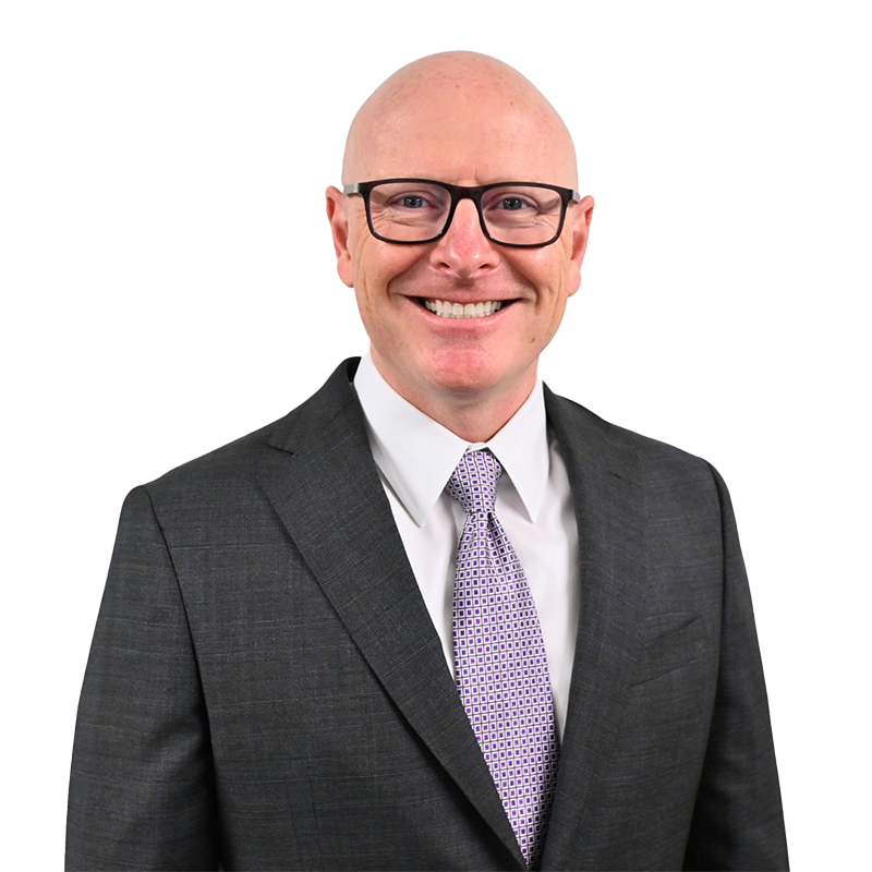 Lebron Womack - Chattanooga Market President