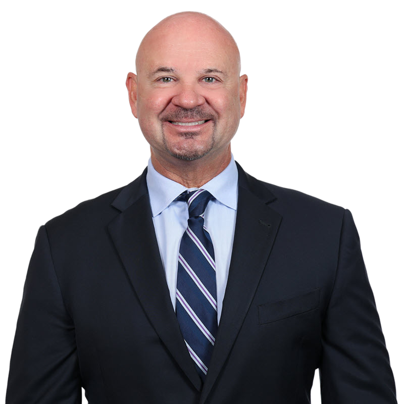 Mark Sabuda - Vice President, Business Banking Relationship Manager