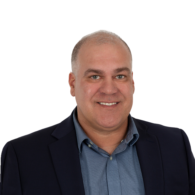 Kris Schaumburg - Mortgage Loan Officer