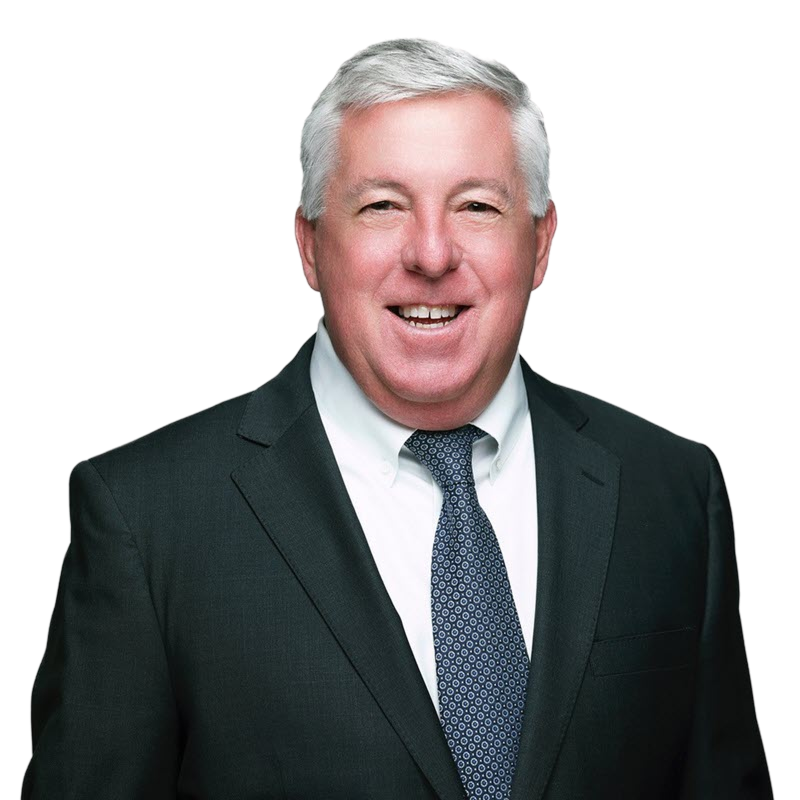 John Garthwaite - Executive Vice President, Commercial Group Manager