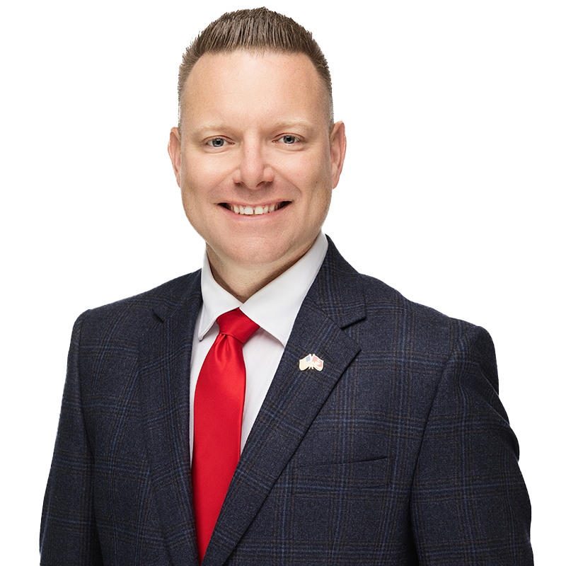 Mike Bryant - Community President, Jackson