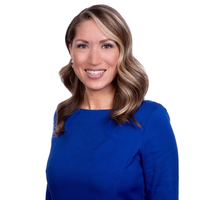 Alicia Ann Griego - Vice President, Private Client Relationship Manager