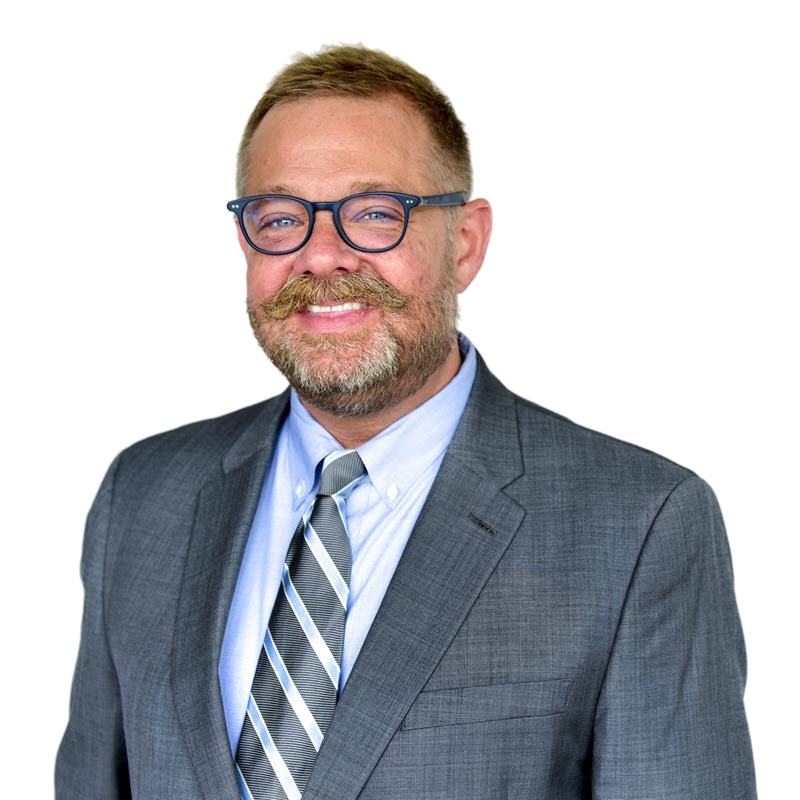 Brad Spurgeon - Mortgage Loan Officer