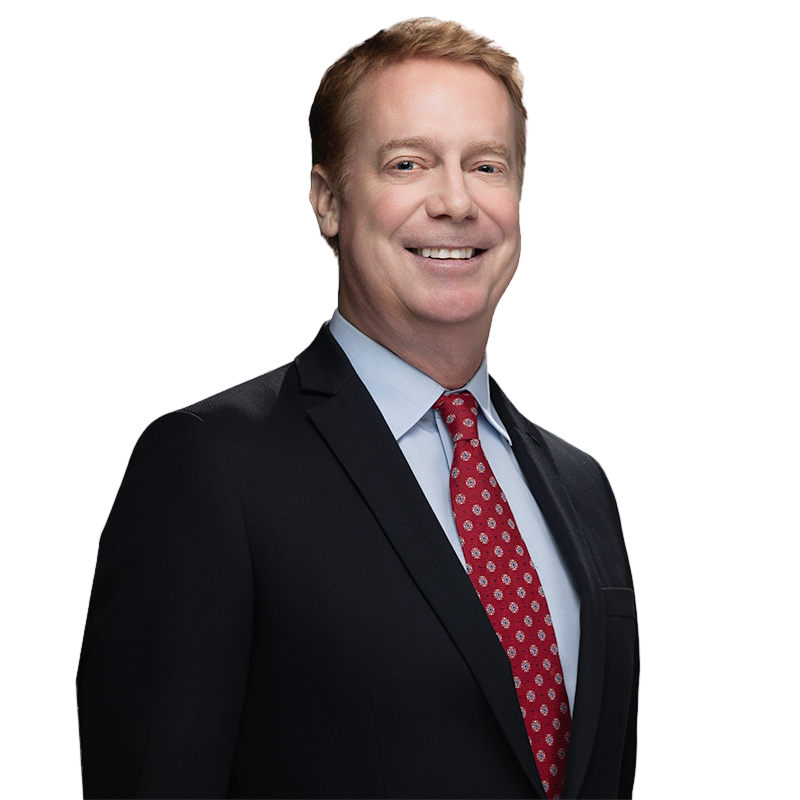 Dan Howat - Senior Vice President, Commercial Banking