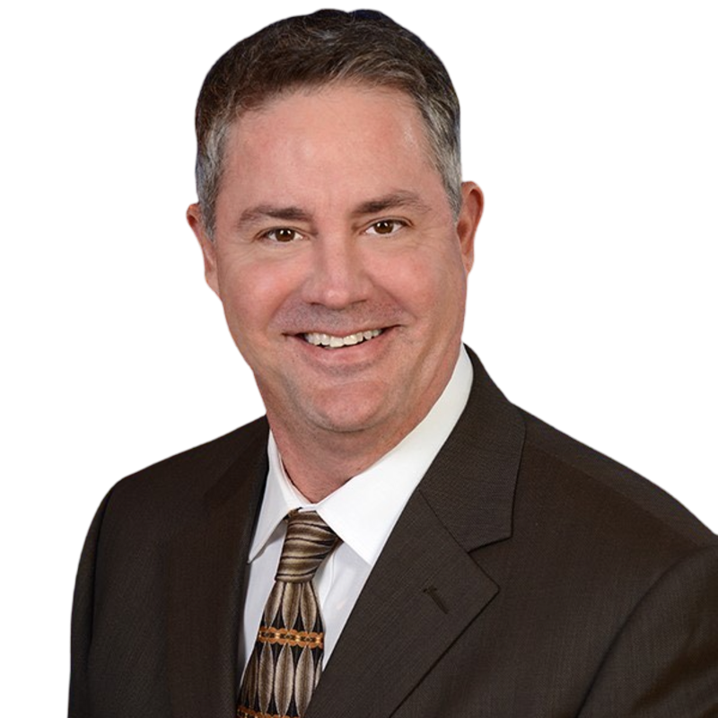 Steve Moore - Mortgage Loan Officer