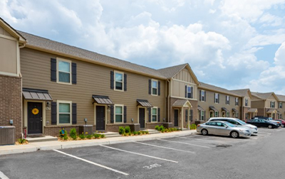 The Villas at Avery Creek