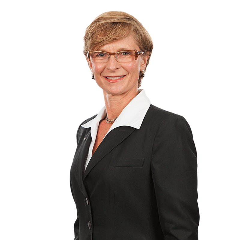 Lisa Cook - Senior Vice President, Trust Business Development Officer
