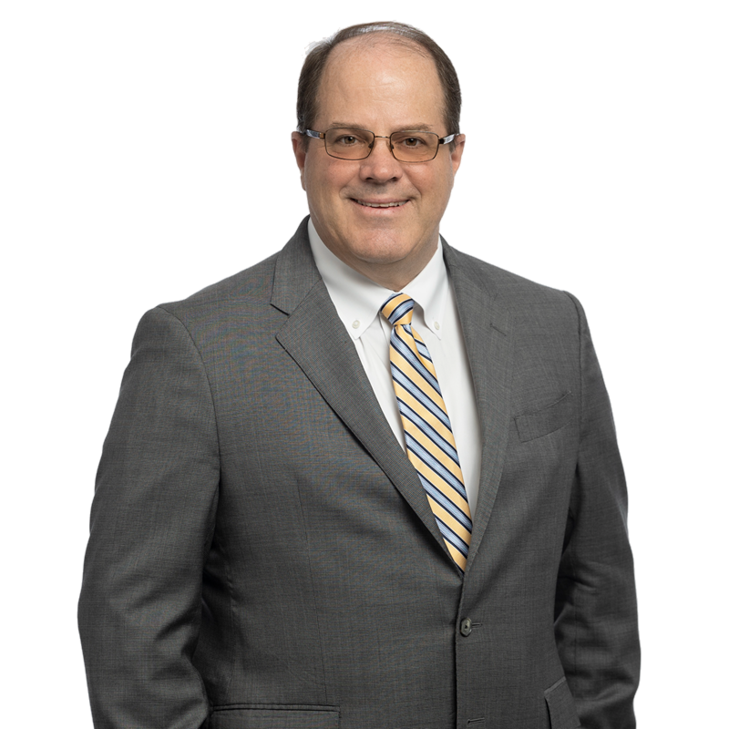 Bryan Chapman - Market President, Energy Lending
