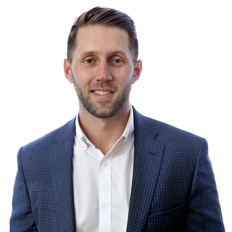 Stewart Smith - Director, Commercial Mortgage Banking