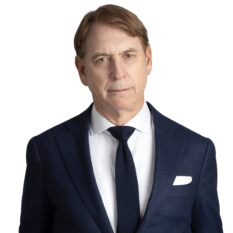 James Davis - Vice President, Trust Officer