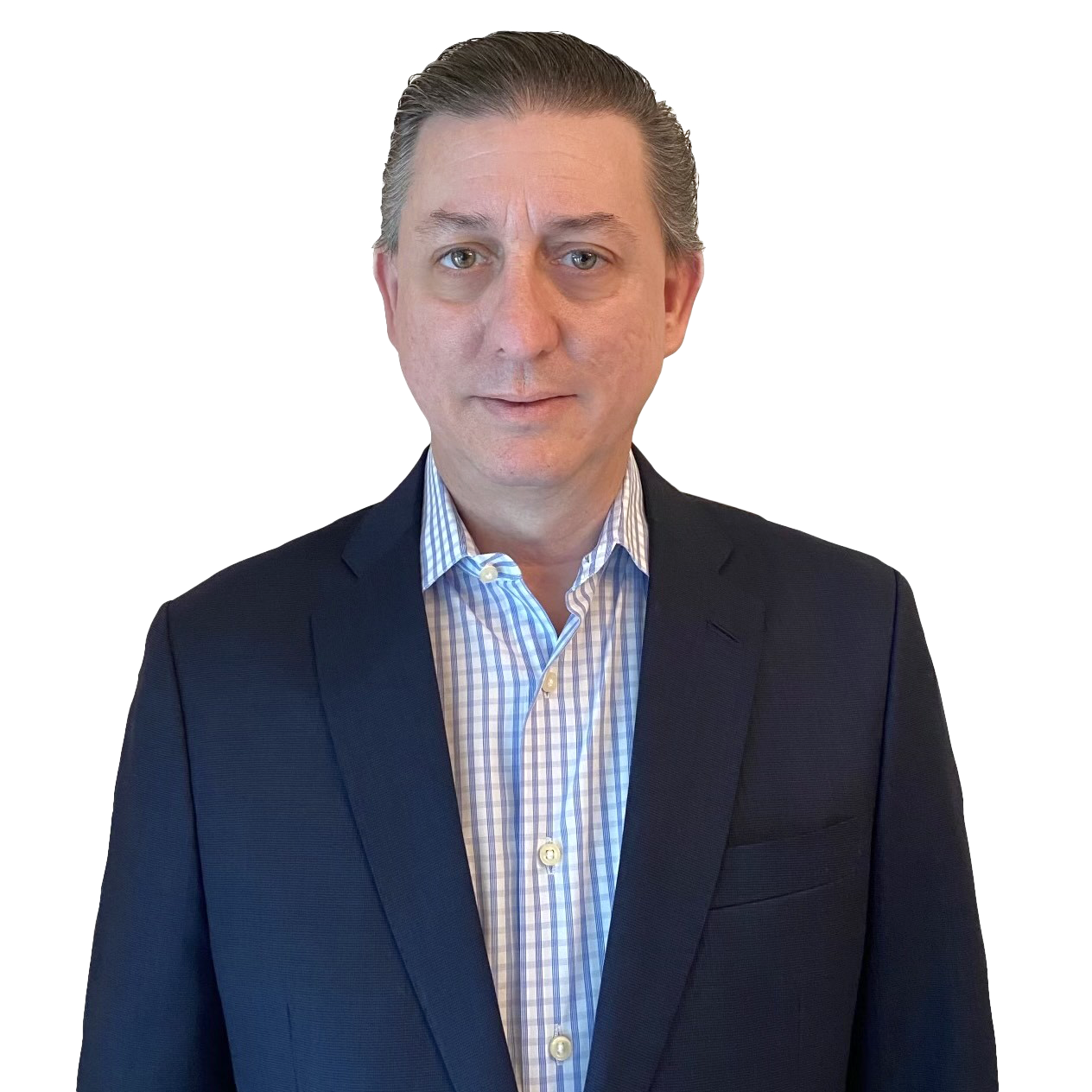 Ricardo Cano - Senior Vice President, Commercial Banking Group
