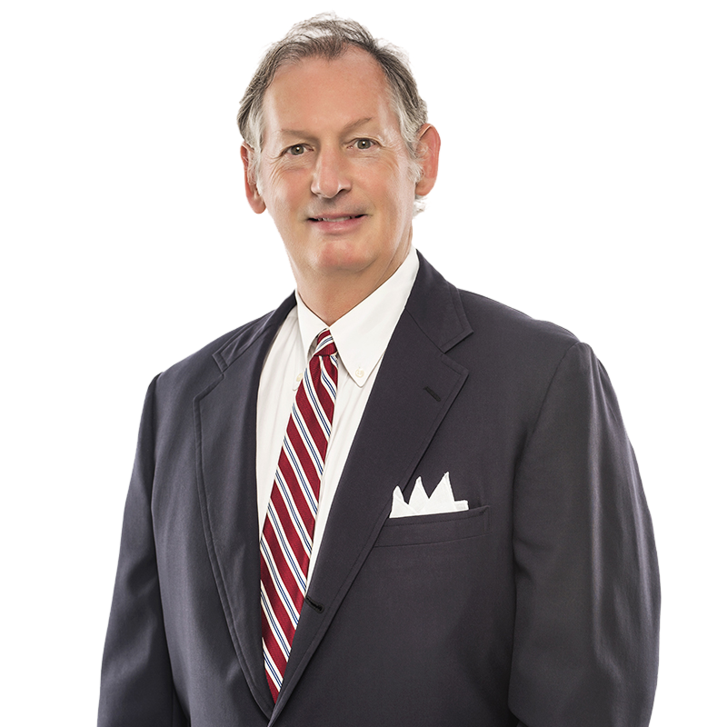 Bryson Thomason - Senior Director, Commercial Mortgage Banking