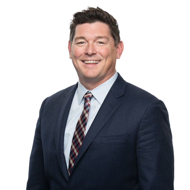 Bryan B. Bolton - Senior Vice President