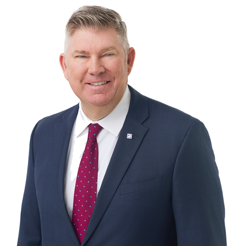 Brian Gallagher - Vice President, Senior Commercial Relationship Manager