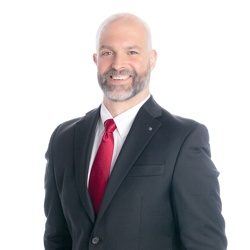 Brian Johannsen - Vice President, Trust Services