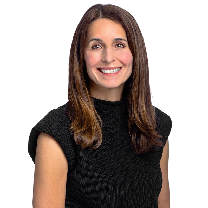 Christine Naro Bland - Senior Vice President, Private Client Relationship Manager