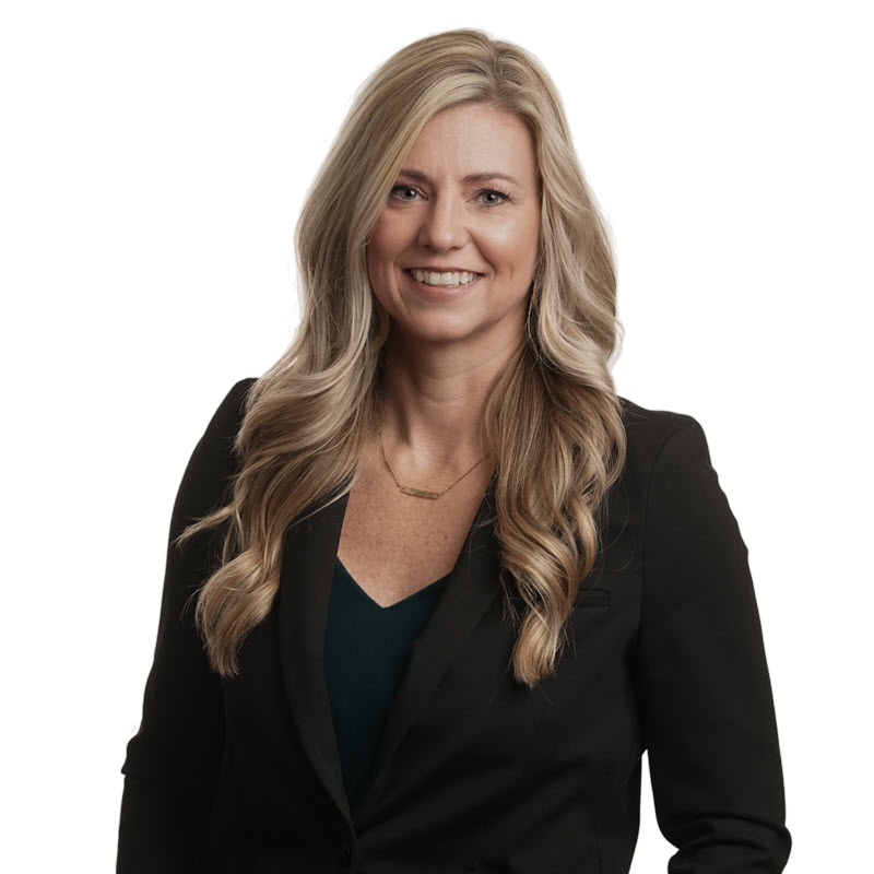 Alexis Halbrook - Private Client Relationship Manager