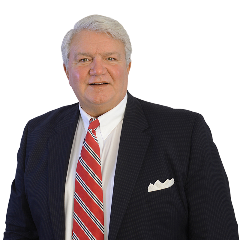 Les T. Roddy - Senior Vice President, Director of Private Client Financial Services, Trust Manager