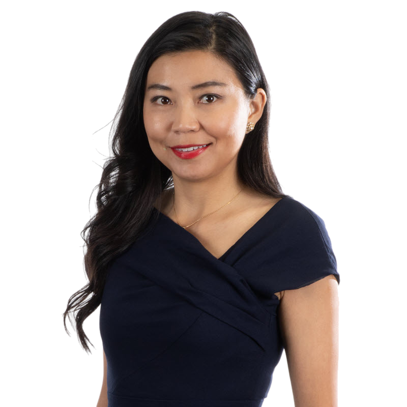Cathy Lu Espel - Vice President, Financial Planner